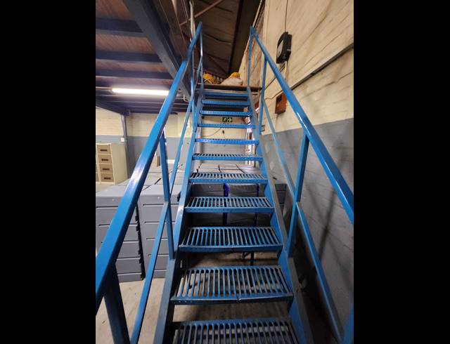 528M² WORKSHOP TO LET IN BEACONVALE